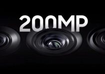 Samsung to Launch 200MP Image Sensor in Galaxy S23 Series