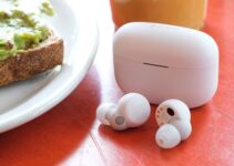 Sony LinkBuds S True Wireless Earbuds With Active Noise Cancellation is now available