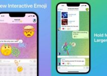 Telegram Premium, which comes with unique stickers and reactions, is now in beta