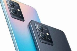 Vivo Y33e 5G Launched with MediaTek Dimensity 700 SoC and 5,000mAh Battery: Price, Specs