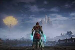 Arcane Do in Elden Ring