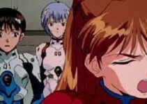 Baka Mean in Anime