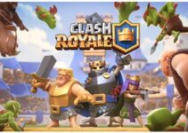 Pekka Bridge Spam in Clash Royale