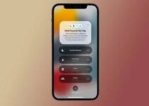 What New Features Does Apple Include in iOS 15.5 RC