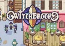 Witchbrook Coming Out