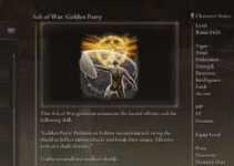 Find Golden Parry In Elden Ring