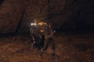 Inescapable Frenzy Incantation In Elden Ring
