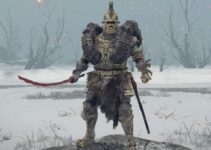 Armor Set Has Highest Stats in Elden Ring