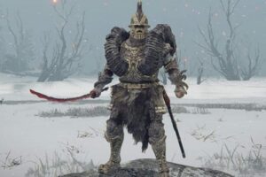 Armor Set Has Highest Stats in Elden Ring