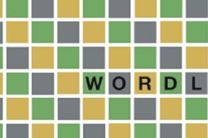 Wordle 320 Answer