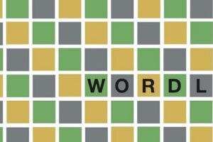 Wordle 341 Answer