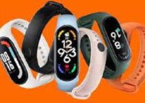 Xiaomi May Be Preparing a Mi Band 7 Pro Version