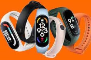 Xiaomi May Be Preparing a Mi Band 7 Pro Version
