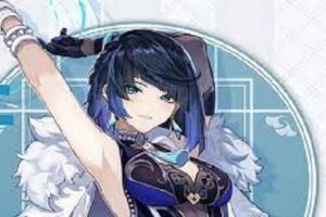 Yelan Farming Guide Genshin Impact