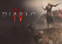 Diablo 4 Announced for 2023
