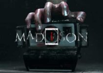 New Gameplay Trailer for PT-Style Horror Game MADiSON