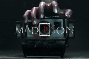 New Gameplay Trailer for PT-Style Horror Game MADiSON