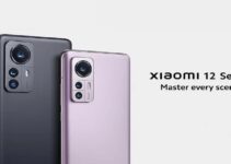 Tipster Leaks Xiaomi 12T Specifications