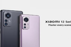 Tipster Leaks Xiaomi 12T Specifications