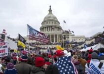 YouTube Removes Video of US Capitol Riot Probe Due to 'Election Misinformation'