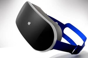 According to Kuo, Apple Will Not Introduce Its AR/VR Headset at WWDC 2022