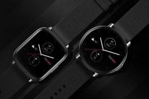 Amazfit Zepp E Smartwatch with Always-on-Display is now available in India