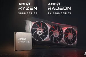 AMD may be developing its most powerful RDNA 3 card yet