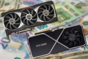 AMD RX 6000 Graphics Cards Are Currently Cheaper Than MSRP