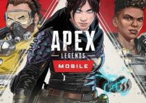 Apex Legends Mobile upcoming character leaked