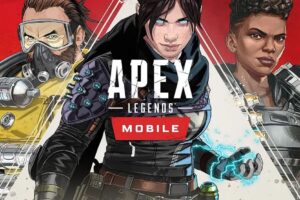 Apex Legends Mobile upcoming character leaked