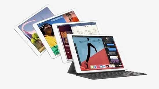 Apple's Entry-Level iPad Is Expected to Include an A14 Bionic Processor ...