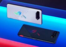 Asus ROG Phone 6 Snapdragon 8+ Gen 1 launches July 5