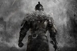 Author of Star Wars Developing Dark Souls Novel