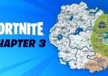 Best Landing Spots in Fortnite Chapter 3