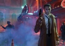 Blade Runner Enhanced Edition Released