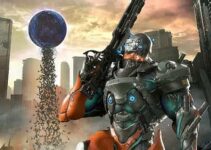 Capcom Is Planning an Exoprimal Closed Network Test