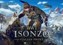 Date of Release Announced for Isonzo on PS5 PS4 Xbox and PC