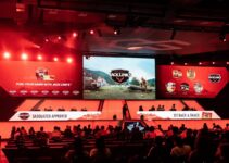 Envy Gaming expands cooperation with Jack Link's