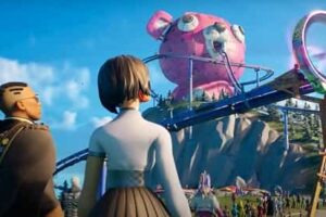 Fortnite: Rave Cave Tover Token Locations