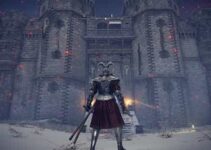 Gideon dies very quickly due to a new Elden Ring bug