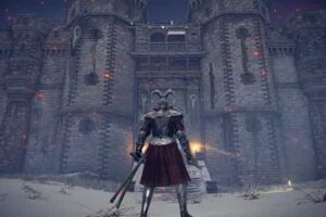 Gideon dies very quickly due to a new Elden Ring bug