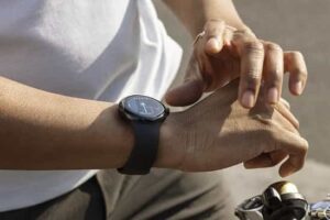 Google Pixel Watch Will Be Available in a Variety of Band Options: Report