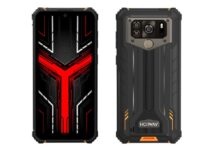 Hotwav W10 rugged smartphone with military-grade durability launched on Friday