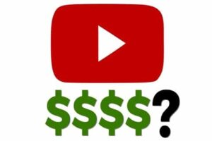 How Much Do YouTubers Make