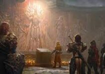 Activate Essence Transfer In Diablo Immortal