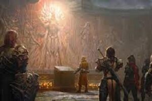Activate Essence Transfer In Diablo Immortal