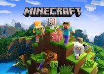 Find Minecraft Pocket Edition Seed Map