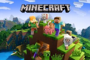 Find Minecraft Pocket Edition Seed Map