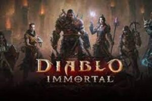 Fix Diablo Immortal No Sound Issue On iOS