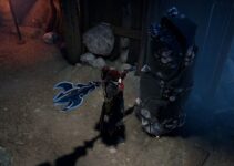 Get dark silver in V Rising